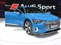 Audi e-tron e-tron — 3
