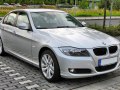 Seria 3 Limuzyna (E90 LCI, facelift 2008)