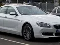 BMW Seria 6 Seria 6 Gran Coupé (F06) — 9