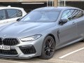 M8 Gran Coupé (F93, facelift 2022)