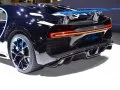 Bugatti Chiron Chiron — 41