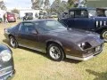 Chevrolet Camaro Camaro III — 7