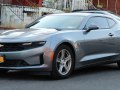 zdjęcie Camaro