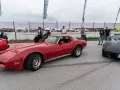 Chevrolet Corvette Corvette Coupe (C3, facelift 1978) — 16