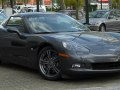 zdjęcie Corvette