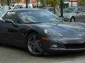 Chevrolet Corvette Corvette Coupe (C6) — 11