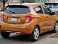 Chevrolet Spark Spark IV (facelift 2018) — 10
