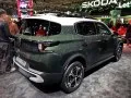 Citroen C3 Aircross C3 Aircross II (Phase I, CC24) — 5