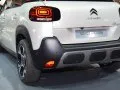 Citroen C3 Aircross C3 Aircross I (Phase I, 2017) — 8