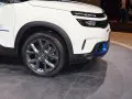 Citroen C5 Aircross C5 Aircross Plug-in Hybrid Concept — 8