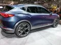 Cupra Formentor Formentor Concept — 3