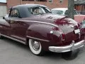 DeSoto Deluxe Deluxe 3-Passenger Coupe — 2