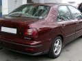 Fiat Marea Marea (185) — 2