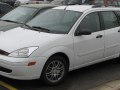 Focus Turnier (USA)