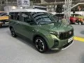 Ford Tourneo Courier Tourneo Courier II — 10