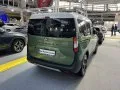 Ford Tourneo Courier Tourneo Courier II — 12