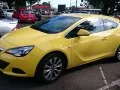 Holden Astra Astra (PJ) — 7