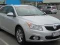 Holden Cruze Cruze Sportwagon (JH) — 2