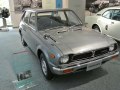 Civic I Hatchback