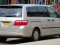 Honda Odyssey Odyssey III — 5