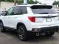 Honda Passport Passport III (facelift 2021) — 4