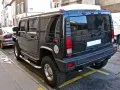 Hummer H2 H2 (gmt 840) — 3