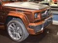 IMSA G-Class G-class — 6