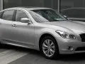 Infiniti M M IV (Y51) — 3