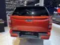Isuzu D-Max D-Max III Double Cab (facelift 2023) — 15