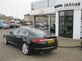 Jaguar XF XF (X250) — 8