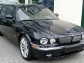 Jaguar XJ XJ (X350) — 15