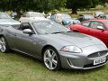 XK Convertible (X150, facelift 2009)