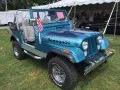 Jeep CJ CJ-7 — 10