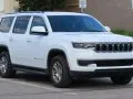 Jeep Wagoneer Wagoneer (WS) — 3