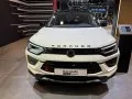 KGM Korando Korando — 19