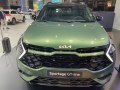 zdjęcie Sportage