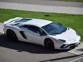 Lamborghini Aventador Aventador S Coupe — 15
