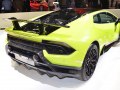 zdjęcie Huracan