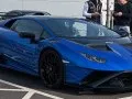 Lamborghini Huracan Huracan STO (facelift 2020) — 11