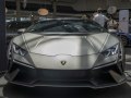 zdjęcie Huracan