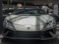 Lamborghini Huracan Huracan Tecnica (facelift 2022) — 2