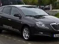 Lancia Delta Delta III (844, facelift 2011) — 3