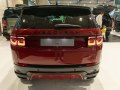 zdjęcie Discovery Sport