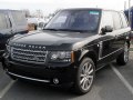 Range Rover III (facelift 2009)