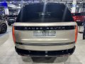 zdjęcie Range Rover