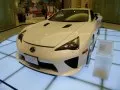 Lexus LFA LFA — 8