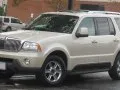 Lincoln Aviator Aviator I — 2