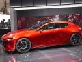 Mazda KAI KAI Concept — 5