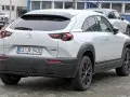 Mazda MX-30 MX-30 — 4
