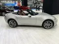 Mazda MX-5 MX-5 IV (ND, facelift 2018) — 2